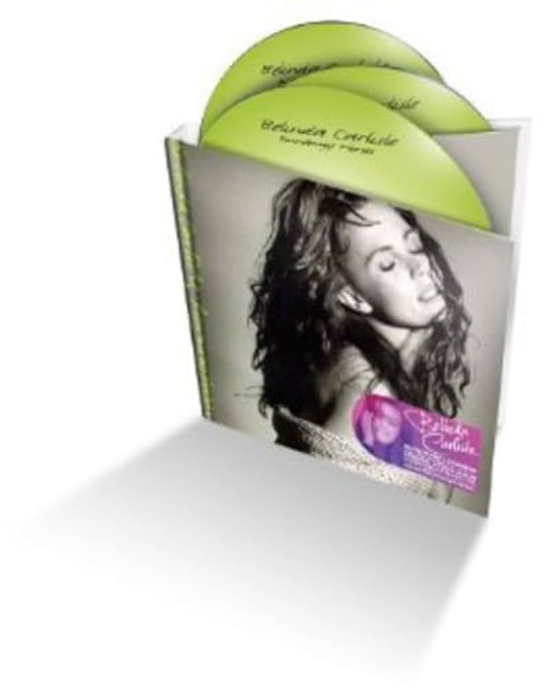 洋楽 belinda carlisle runnaway deluxe Runaway Horses: Carlisle, Belinda: Amazon.ca: Music